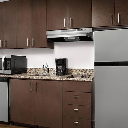 Towneplace Suites By Marriott Franklin Cool Springs Buitenkant foto