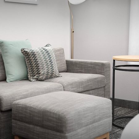 Towneplace Suites By Marriott Franklin Cool Springs Buitenkant foto