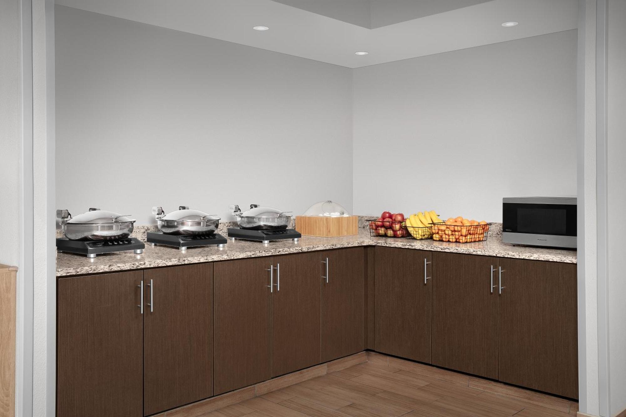 Towneplace Suites By Marriott Franklin Cool Springs Buitenkant foto