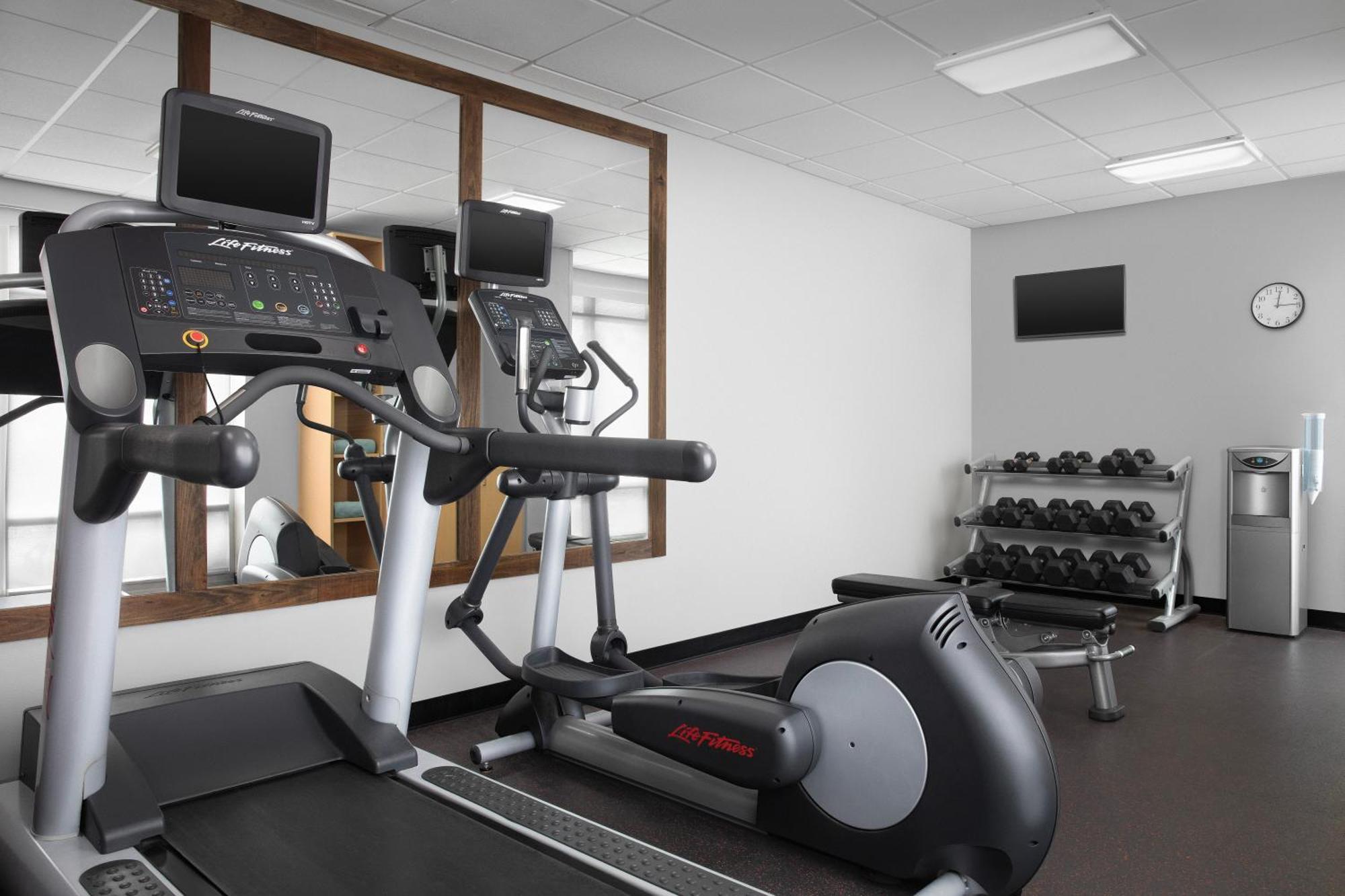 Towneplace Suites By Marriott Franklin Cool Springs Buitenkant foto