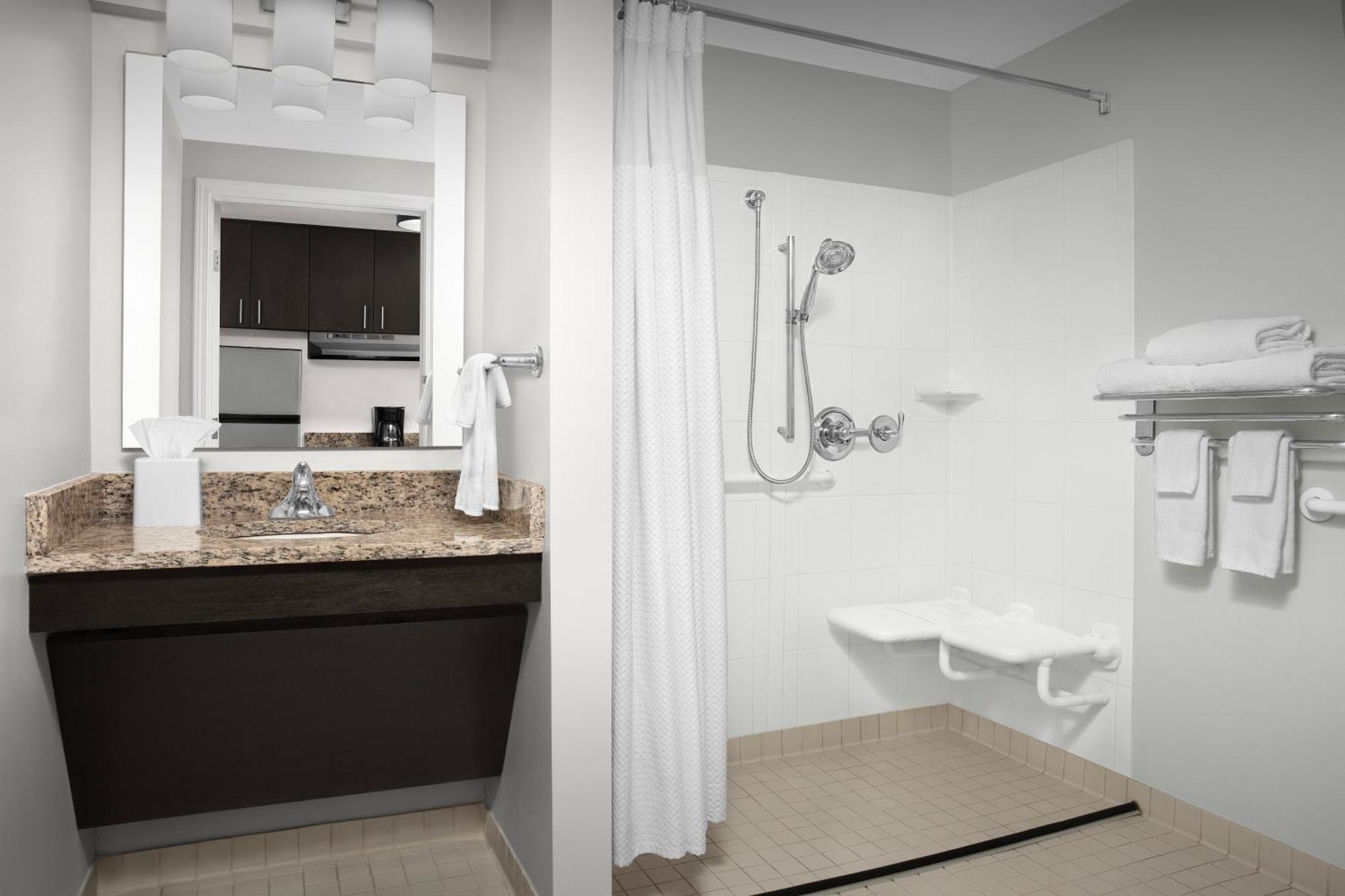 Towneplace Suites By Marriott Franklin Cool Springs Buitenkant foto