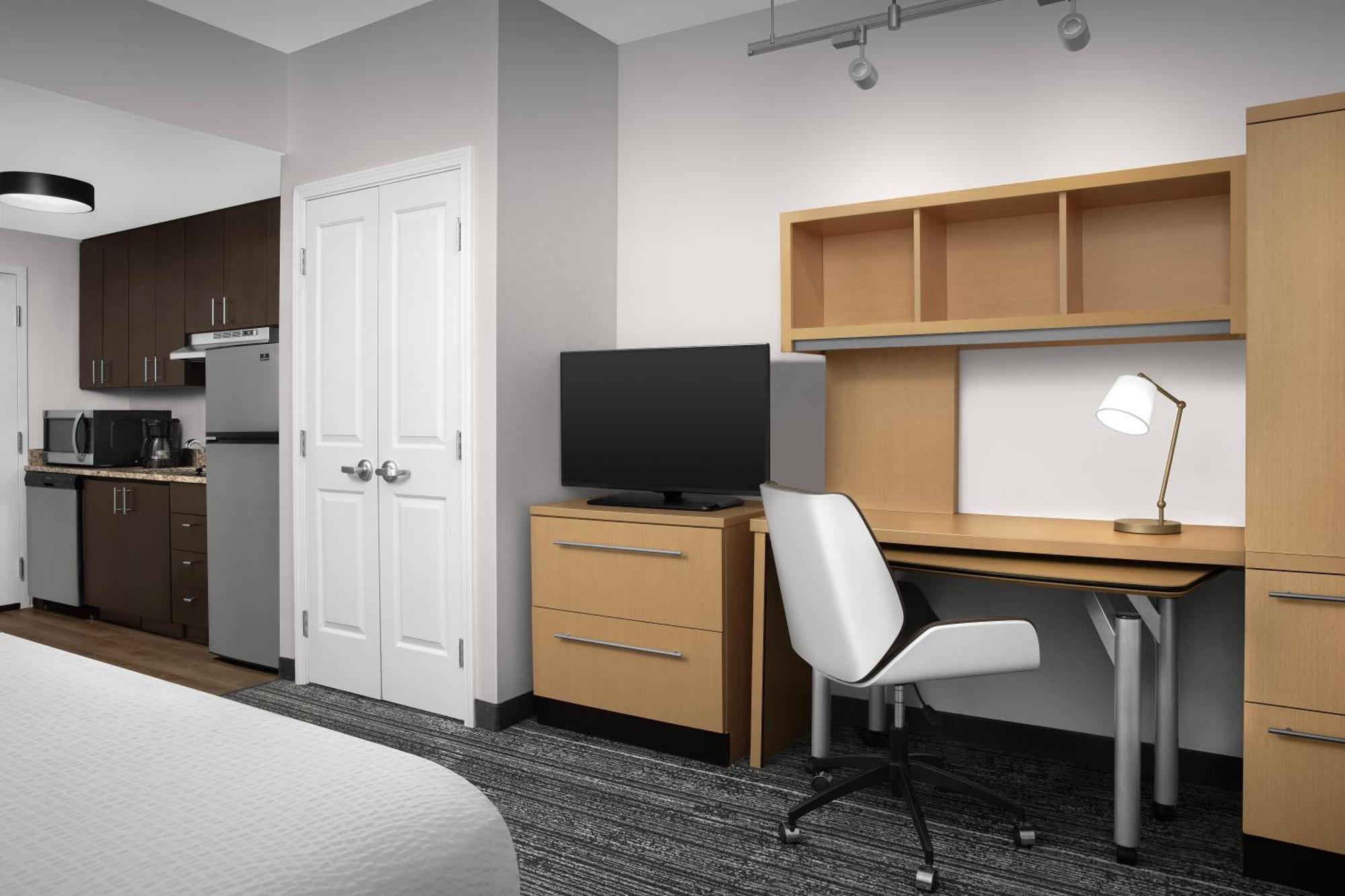Towneplace Suites By Marriott Franklin Cool Springs Buitenkant foto