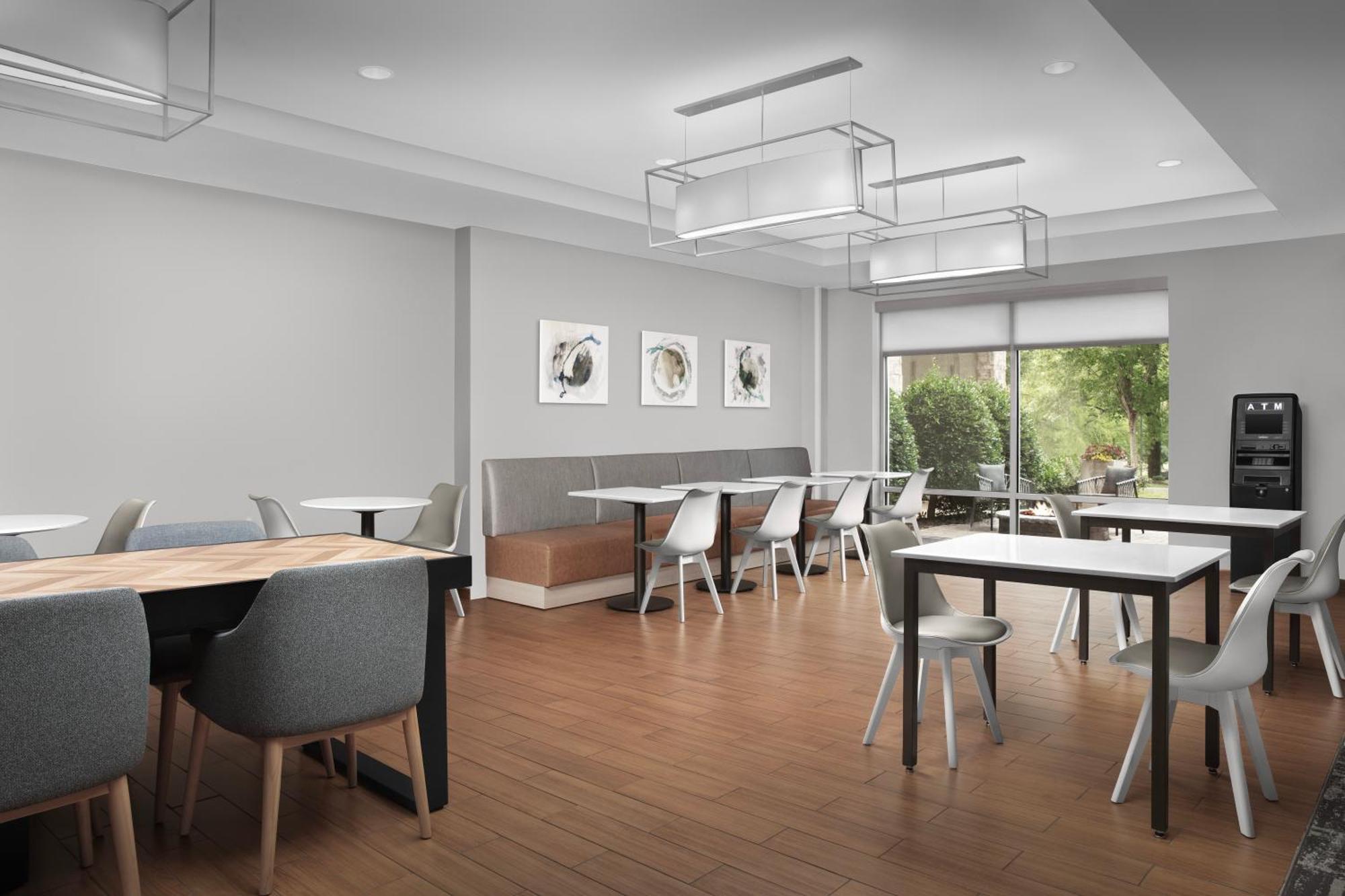 Towneplace Suites By Marriott Franklin Cool Springs Buitenkant foto