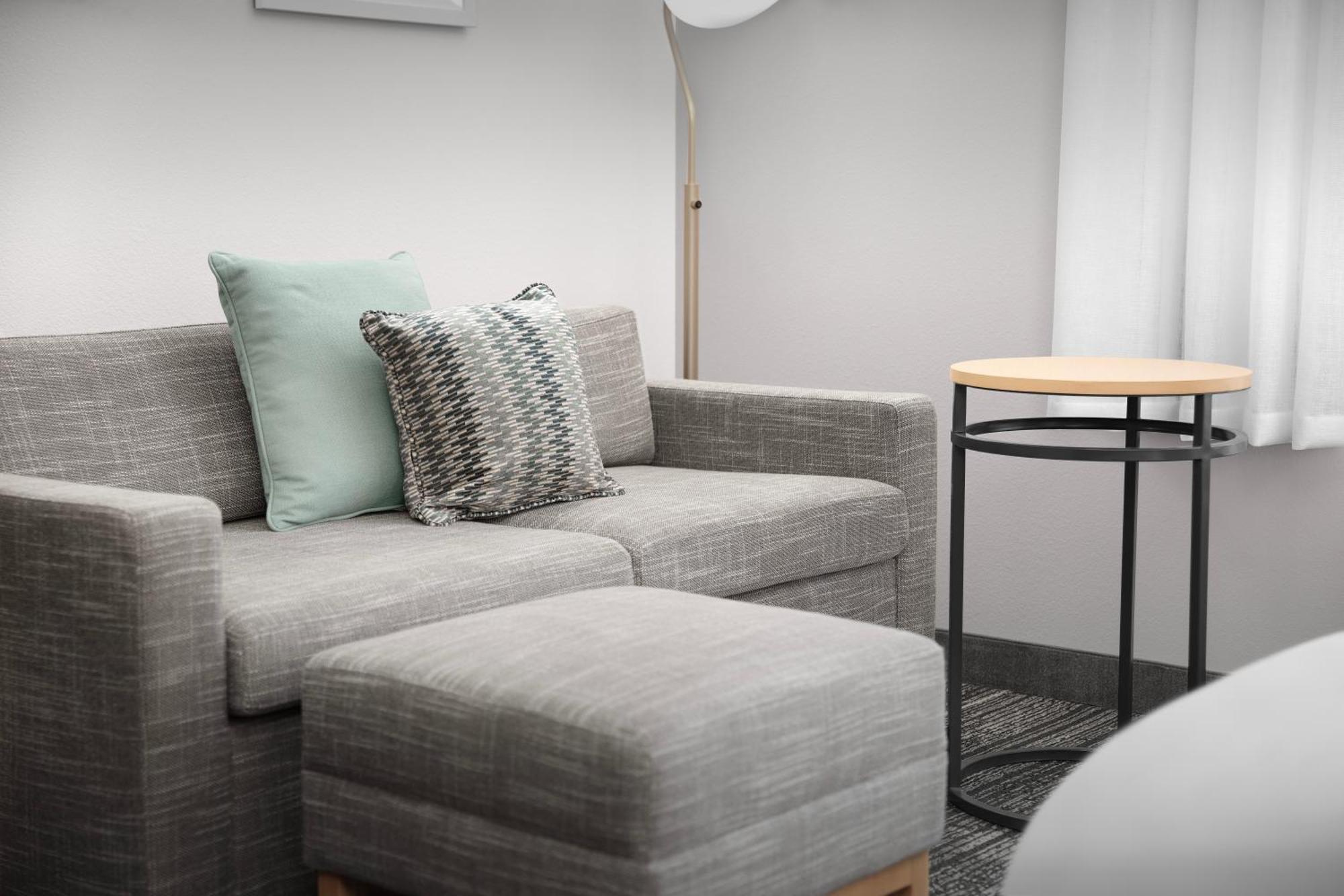 Towneplace Suites By Marriott Franklin Cool Springs Buitenkant foto