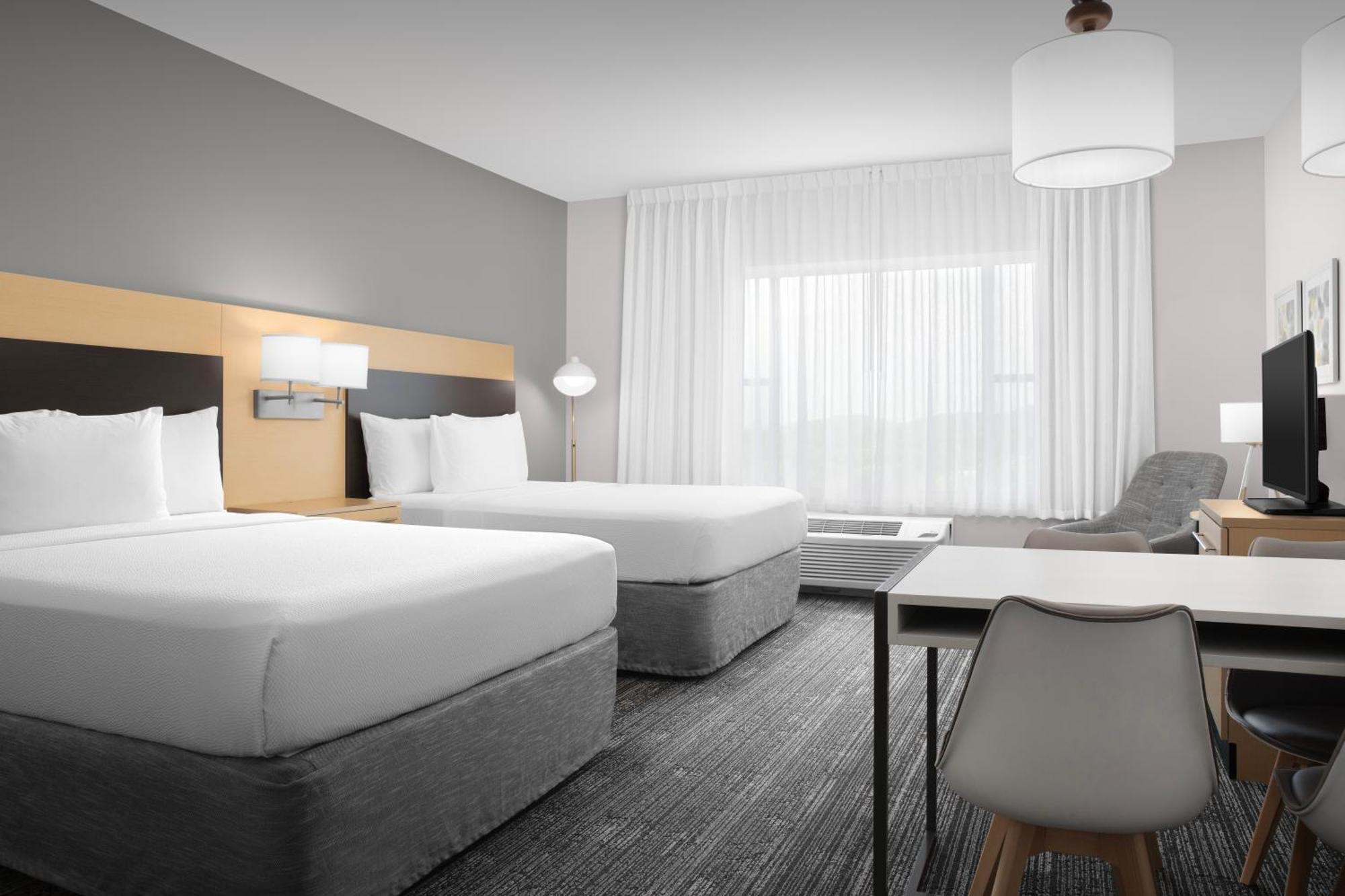 Towneplace Suites By Marriott Franklin Cool Springs Buitenkant foto