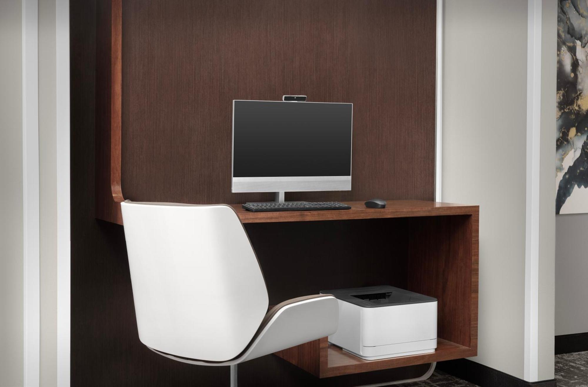 Towneplace Suites By Marriott Franklin Cool Springs Buitenkant foto