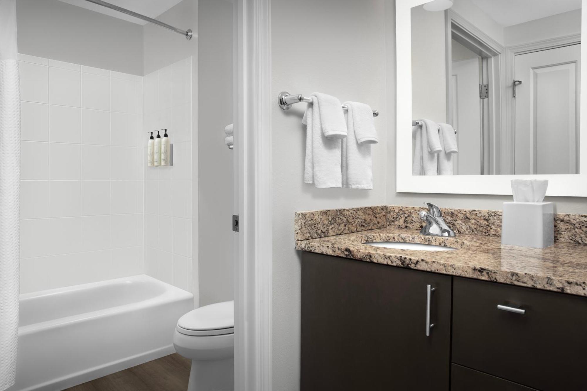 Towneplace Suites By Marriott Franklin Cool Springs Buitenkant foto