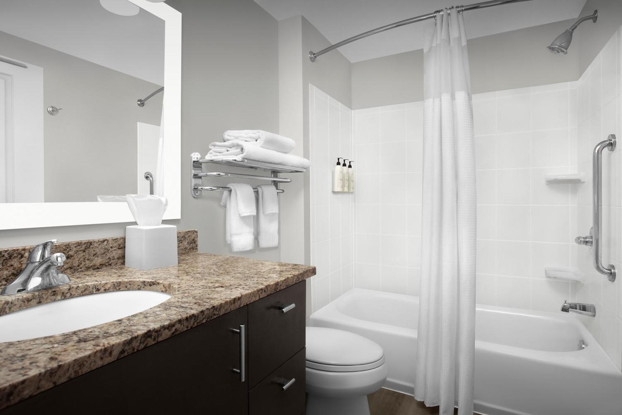 Towneplace Suites By Marriott Franklin Cool Springs Buitenkant foto