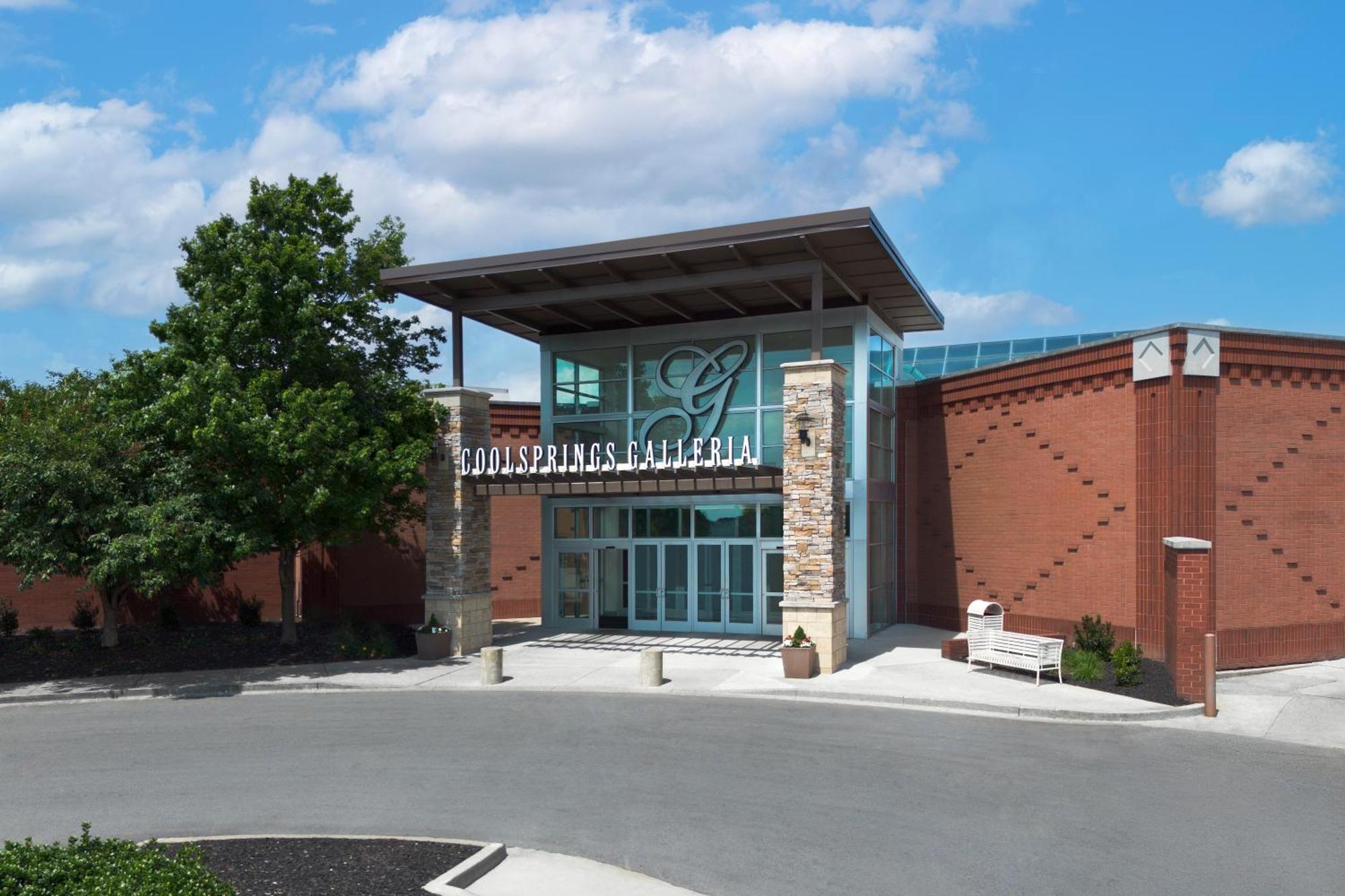 Towneplace Suites By Marriott Franklin Cool Springs Buitenkant foto