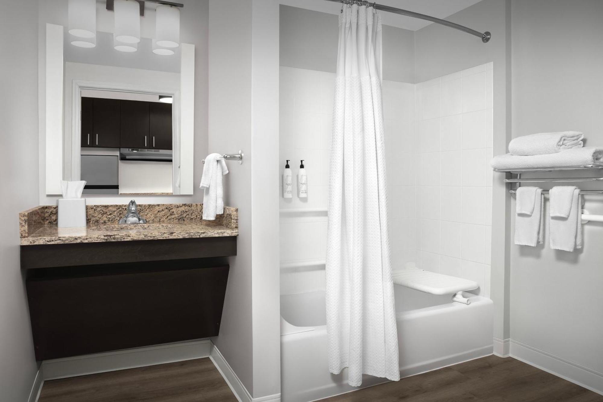 Towneplace Suites By Marriott Franklin Cool Springs Buitenkant foto