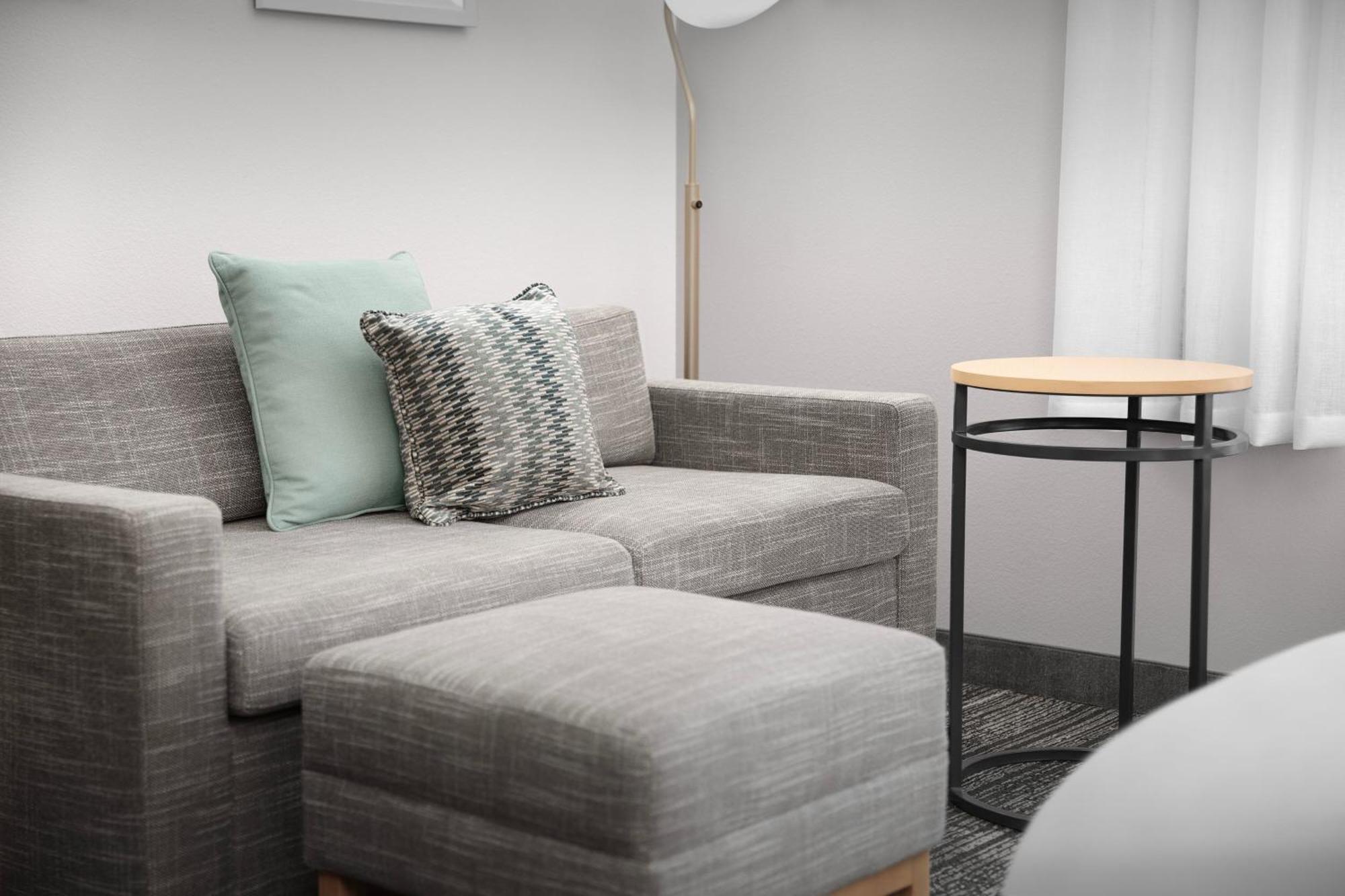 Towneplace Suites By Marriott Franklin Cool Springs Buitenkant foto